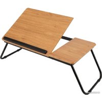 Подставка-столик AMI Оксфорд (дуб)