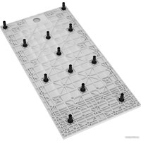 Душевой поддон RGW TUS-W 80x120