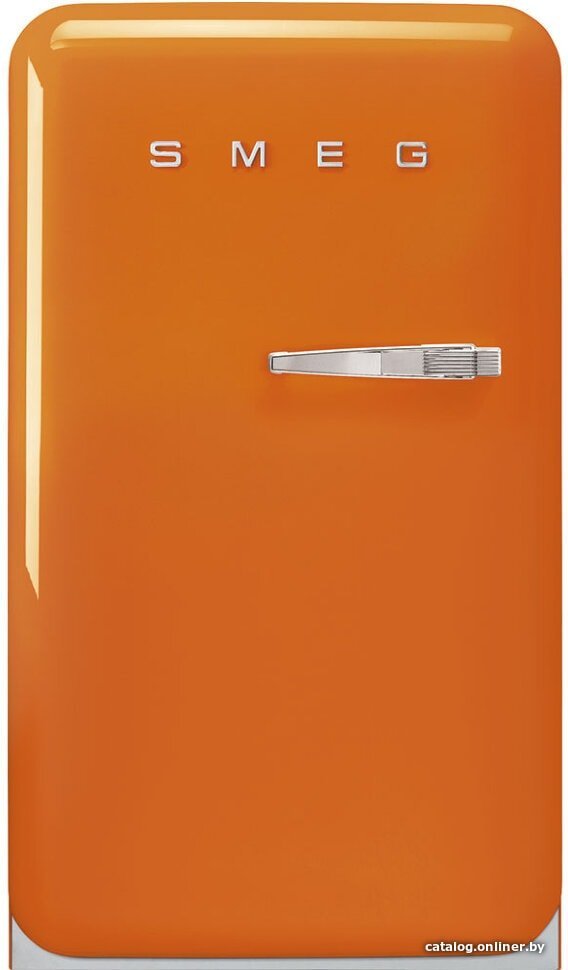 

Однокамерный холодильник Smeg FAB10LOR5