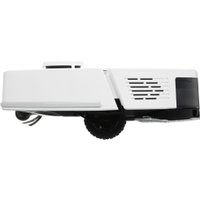 Робот-пылесос HONOR Choice Robot Cleaner R3 (белый)