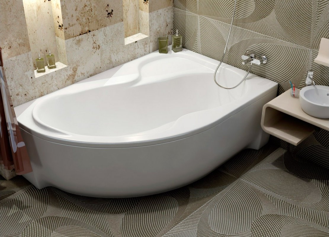 

Ванна Relisan Adara R 160х100