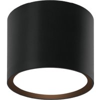 Точечный светильник Wolta WSL-GX53/01BL