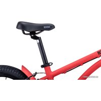 Детский велосипед Bear Bike Kitez 16 RBKB0Y6G1006 2020 (оранжевый)