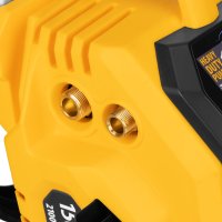 Мойка высокого давления Denzel K 50 Power