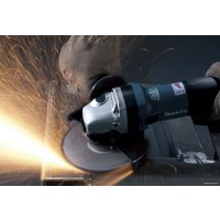 Угловая шлифмашина Makita GA5041CT01