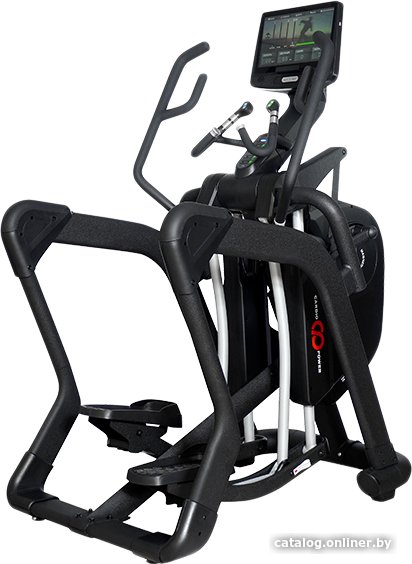 Эллиптический тренажер CardioPower Pro X700