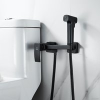 Гигиенический душ Rose R1505H-1