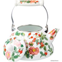 Чайник без свистка Agness Fruit Basket 934-577