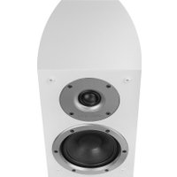 Полочная акустика Premiera DS-501 (белый)