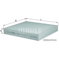  Mahle Knecht LA809