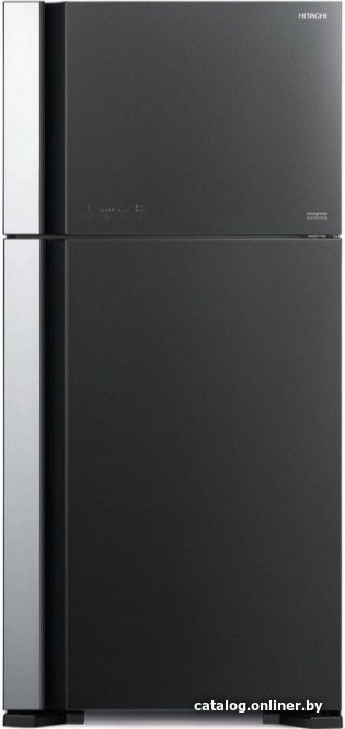 

Холодильник Hitachi R-VG660PUC7-1GGR