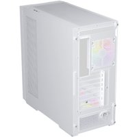 Корпус 1stPlayer AU7 ARGB (белый)