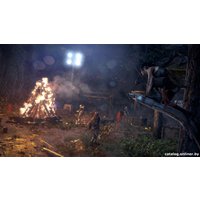 Компьютерная игра PC Rise of the Tomb Raider