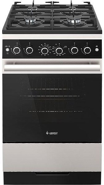 

Кухонная плита GEFEST 5500-02 0069