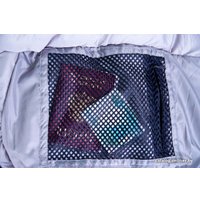 Спальный мешок AlexikA Aleut (оливковый, правая молния)