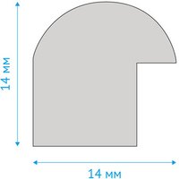 Фоторамка OfficeSpace №1 РП_2771