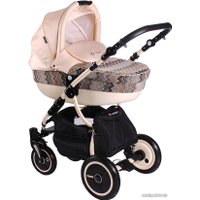 Универсальная коляска Lonex Speedy V Light Vogue (2 в 1)