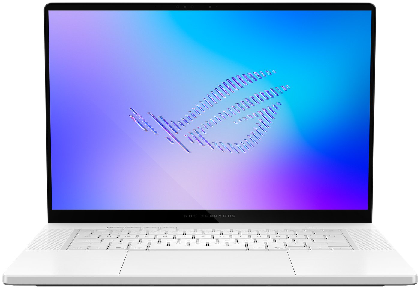 Игровой ноутбук ASUS ROG Zephyrus G16 2026 GU606AR-TB032