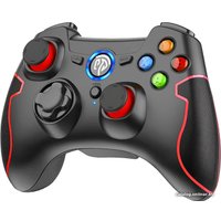 Геймпад EasySMX ESM-9013 (черный/красный)