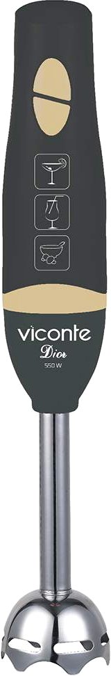 

Погружной блендер Viconte VC-4416