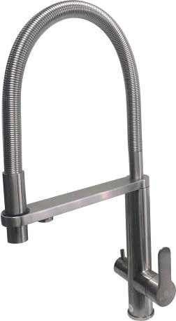 

Смеситель Ganzer Rein GZ 16040G