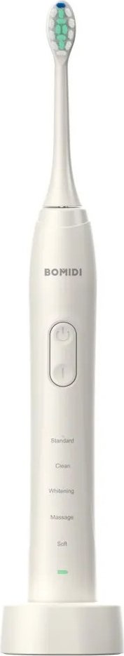 

Электрическая зубная щетка Bomidi TX5 (белый)