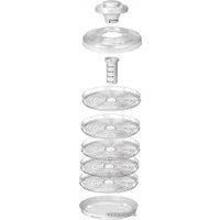 Сушилка для овощей и фруктов MPM MSG-10