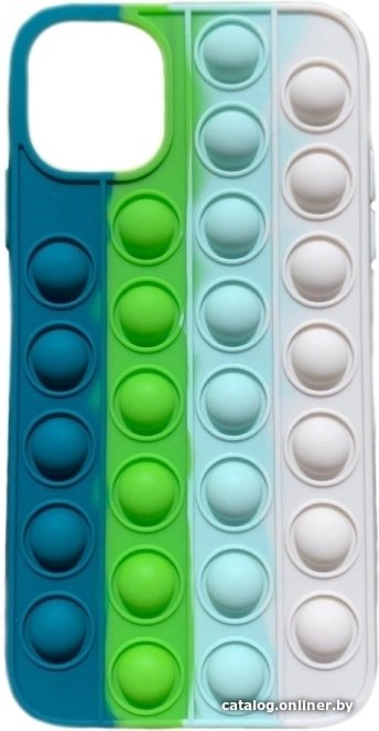Чехол для телефона Case Pop It для Apple iPhone 11 Pro (цвет 8)