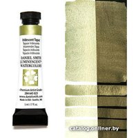 Акварельная краска Daniel Smith DS284645023 (топаз иридисцентный)