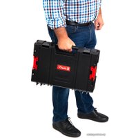 Ящик для инструментов Qbrick System Pro Toolcase