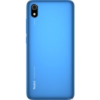 Телефон Xiaomi Redmi 7A 2GB/16GB международная версия (матовый синий)