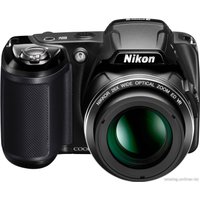 Фотоаппарат Nikon Coolpix L810