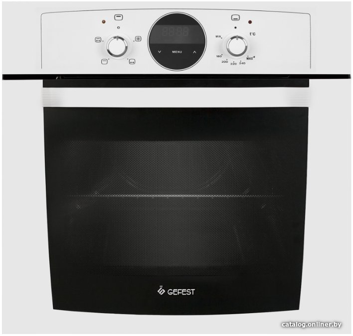 Газовый духовой шкаф GEFEST 621-03 Б1