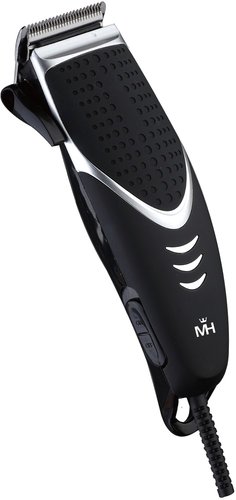 Машинка для стрижки волос Mercury Haus MC-6995