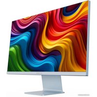 Игровой монитор Digma Pro 27" Art L (синий) в Мозыре