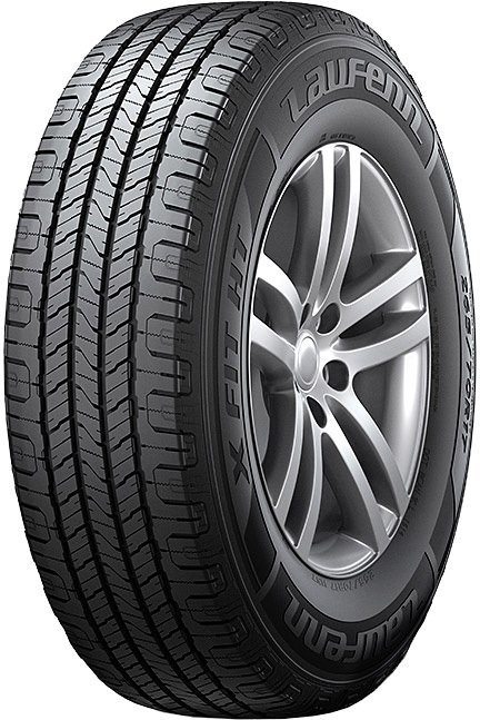 

Всесезонные шины Laufenn X FIT HT 235/70R16 106T