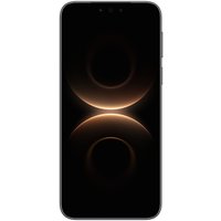 Телефон Huawei Mate 80 Pro SGT-AL00 12GB/256GB (черный обсидиан, китайская версия)