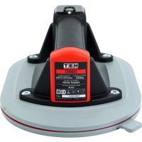 Стеклодомкрат (присоска для стекла и плитки) TEH TTS6207 (с АКБ)