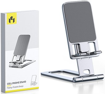 Подставка Maicong MH157 (серебристый)