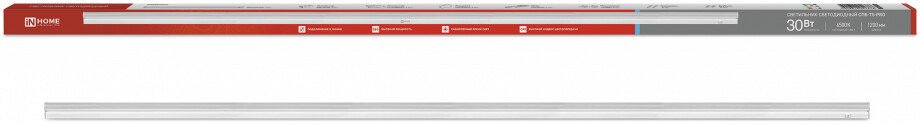 Линейный светильник In Home СПБ-Т5-PRO 4690612051369