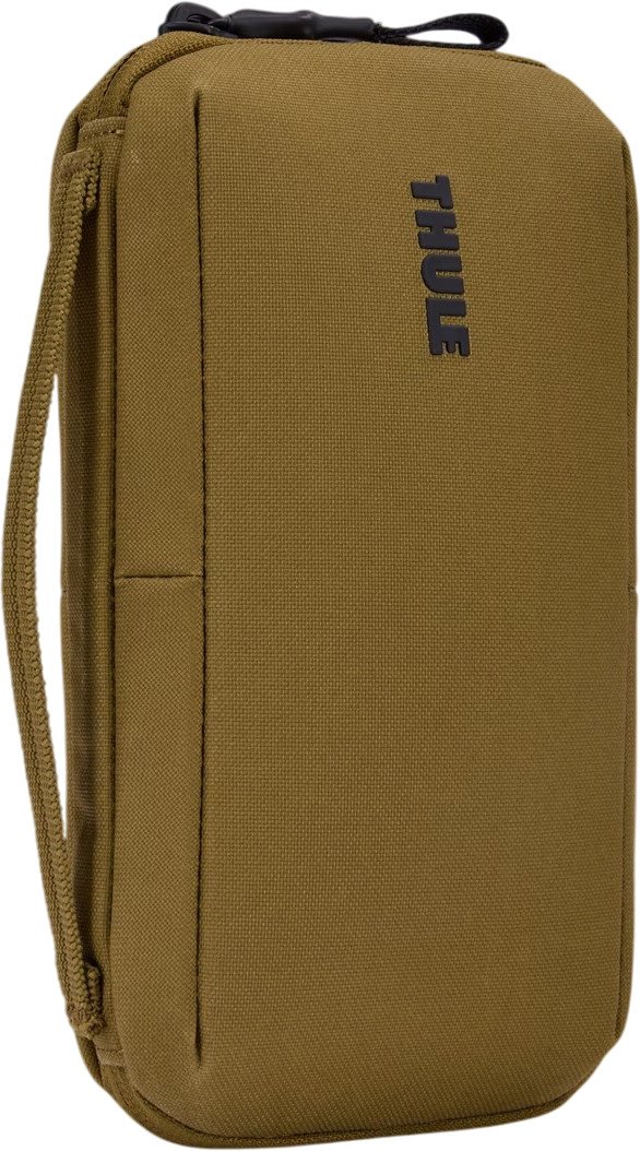 Органайзер для чемодана Thule Aion Travel TATO101NUTRIA 3205407 (горчичный)
