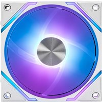 Вентилятор для корпуса MSI MPG EZ120 ARGB (белый)