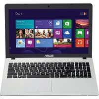 Ноутбук ASUS X552MD-SX007D