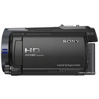 Видеокамера Sony HDR-CX740E