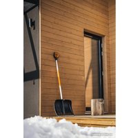 Лопата для уборки снега Fiskars X-Series 1057178