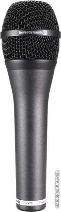 

Проводной микрофон Beyerdynamic TG V70