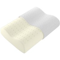 Ортопедическая подушка ЭОС Мечта Макси 58x40x10