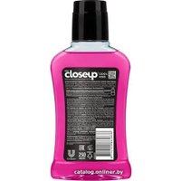 Ополаскиватель для полости рта Close Up Cool Kiss 250 мл