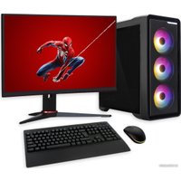 Компьютер MultiGame 5R56D16S256G306MG24