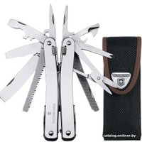 Мультитул Victorinox SwissTool Spirit XC Plus Ratchet